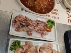 -喜来稀肉(虹泉路店)