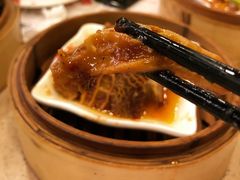 醋溜凤爪-点都德(大茶楼店)