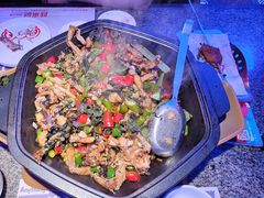 -蛙来哒(华新步步高店)