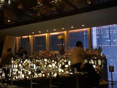 -广州四季酒店·天吧·高空酒吧