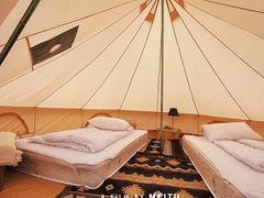 -梁子湖东篱老屋生态庄园