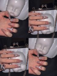 -M·X Nail日式美甲美睫