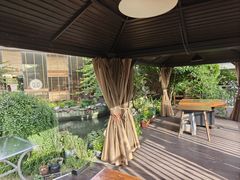-漫渡庄绿岛花园•隐世庭园菜(滨湖店)