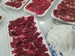-福合埕牛肉火锅(长平国新店)