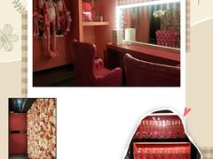 -潮庭·大连海鲜·炭火烧烤·扇贝王(大连店)