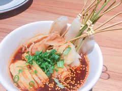 -太二酸菜鱼(福州泰禾店)