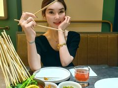 -偏脸子哈尔滨老烧烤(爱建店)