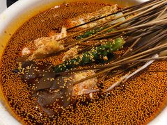 -嘉州叶婆婆钵钵鸡(建设路店)