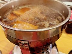 寿喜锅-丽和苑·自助寿喜锅(虹梅路店)
