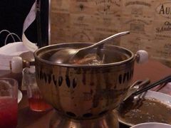 -芭菲盛宴·环球美食(袁家岗店)