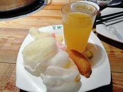 -蒙肥羊·酸汤潮牛·鲜牛肉火锅烤肉自助(岗顶店)