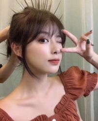 -3AM HAIR SALON染发接发