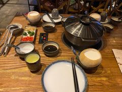 -同仁四季椰子鸡(宝安壹方城店)