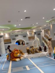 -meland亲子乐园•派对•研学(苏州悠方购物中心店)