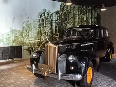 -伪满皇宫博物院