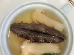 -北京泰富酒店-柏景轩中餐厅