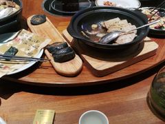 -瑶王府·广西菜(金阳路店)
