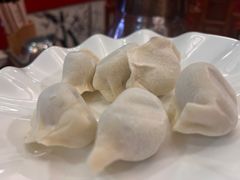 -怡和居北京涮羊肉(次南门店)