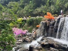 -古龙峡云天玻霸