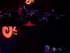 -JZ Club 爵士酒吧(上海店)