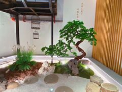 -蜜桃餐厅·伴山(湖滨商业街店)