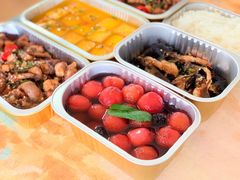-赵小姐丨新中餐(曲江店)