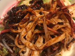 -北京王府井希尔顿酒店·秦唐中餐厅Chynna