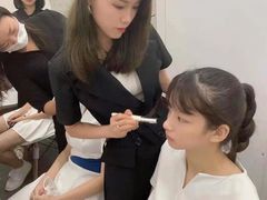 -首脑美容美发化妆美甲培训学校(龙岗校区)