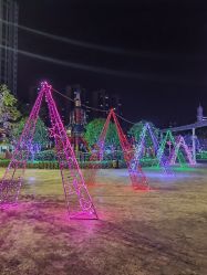 -长沙云顶星河游乐园(步步高·梅溪新天地店)