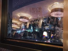 -广州花园酒店·凌璇阁旋转餐厅CAROUSEL360