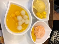 -许留山(梳士巴利道店)