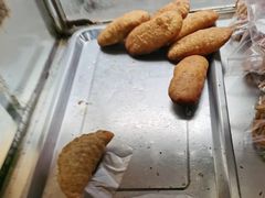红糖油糕-祖传苏油糕