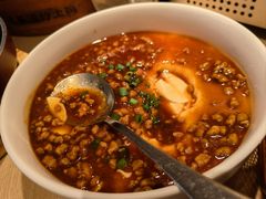 肉末蒸土鸡蛋-醉得意·山茶油炒土鸡(福州马尾西堤店)