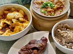 -正一涵老味道名小吃(广汉总店)