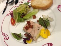 -马克西姆餐厅(崇文门店)