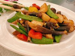 -金翠皇宫粤菜·点心·海鲜(翡翠店)