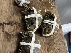 -阳澄湖大闸蟹·琼灵阁牌品牌连锁(吴中总店)