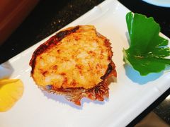 烤蟹宝-江户前日本料理(瑞诗酒店店)