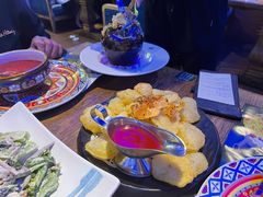 -卢布林西餐厅(万正店)