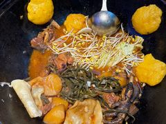 -黑土人家(江桥万达广场店)