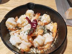 -小满Grainkitchen(滨江商业广场店)
