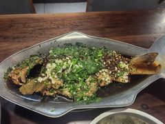 -树厨贵州菜(铜仁花果山店)