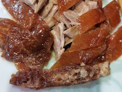 -满园烤鸭·春饼(沈北万达店)