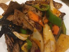 -羊来顺冰煮鲜羊 铁锅烀羊肉(中央大街店)