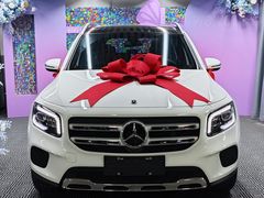 -上海星瀚奔驰4S店(红柳路店)