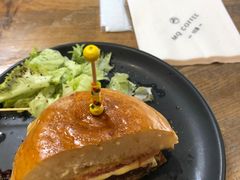 -明谦·Coffee&Cocktail Bar(美您公园店)