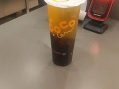 -CoCo都可(秀英万达店)