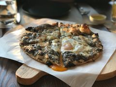 -Mercato莫卡多露台餐厅与酒吧(K11店)