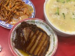 -71号豆汤饭·成都小馆(红牌楼店)
