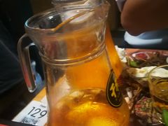 -木屋烧烤(坂田天安云谷店)